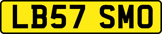 LB57SMO