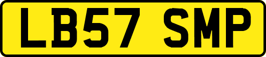 LB57SMP