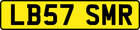 LB57SMR