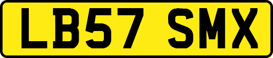 LB57SMX