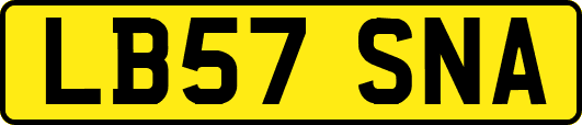 LB57SNA