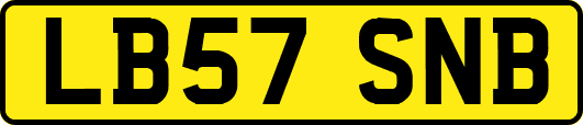 LB57SNB