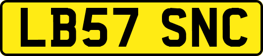 LB57SNC