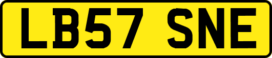 LB57SNE