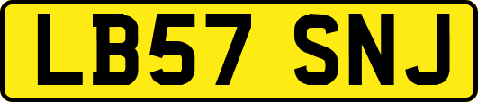 LB57SNJ