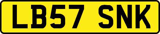 LB57SNK