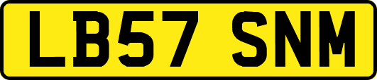 LB57SNM