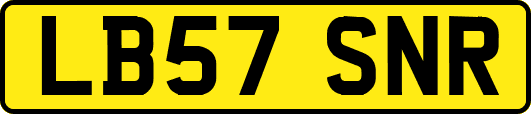 LB57SNR