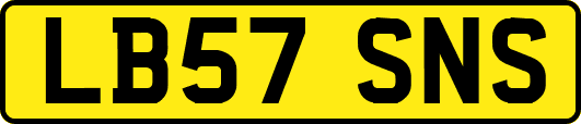LB57SNS
