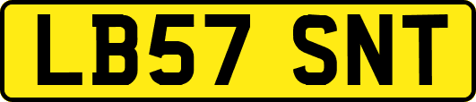 LB57SNT