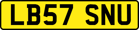 LB57SNU