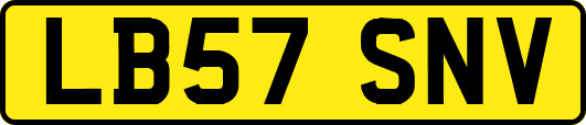 LB57SNV