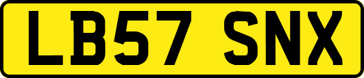 LB57SNX