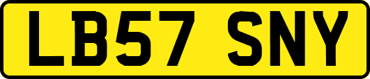 LB57SNY