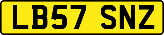 LB57SNZ