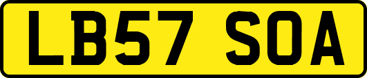 LB57SOA