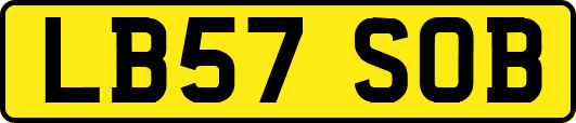 LB57SOB