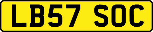 LB57SOC