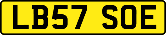 LB57SOE