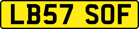 LB57SOF
