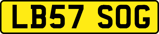 LB57SOG