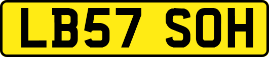 LB57SOH