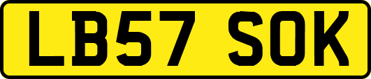 LB57SOK
