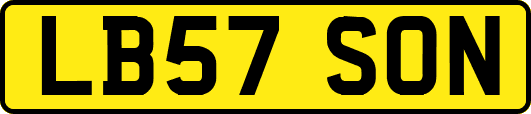 LB57SON