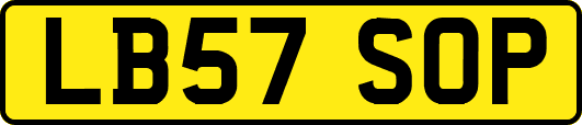 LB57SOP