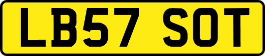 LB57SOT