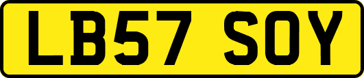 LB57SOY