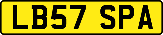 LB57SPA