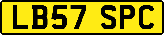 LB57SPC