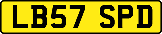LB57SPD