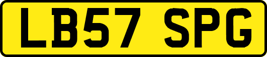 LB57SPG