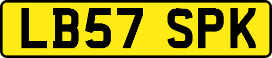 LB57SPK