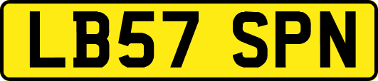 LB57SPN