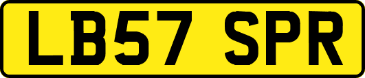 LB57SPR