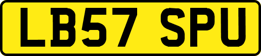 LB57SPU