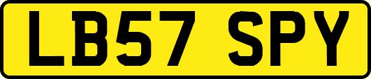 LB57SPY