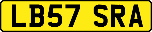 LB57SRA