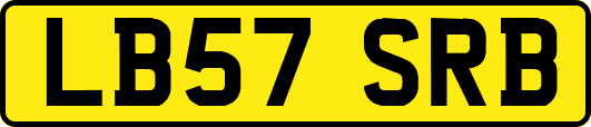 LB57SRB