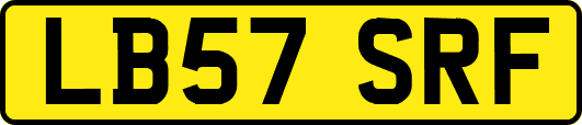 LB57SRF