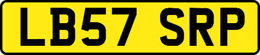 LB57SRP