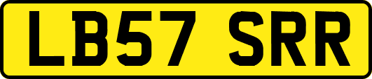 LB57SRR