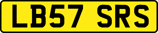 LB57SRS