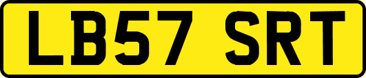 LB57SRT