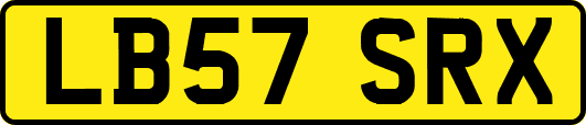 LB57SRX