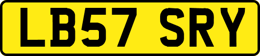 LB57SRY