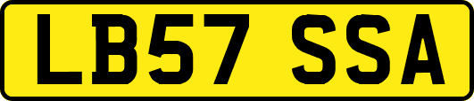 LB57SSA